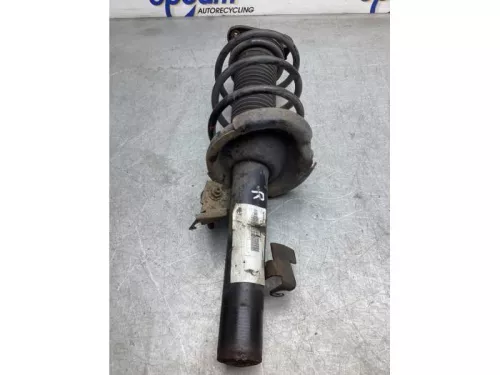 Schokdemperpoot rechts-voor-7921362