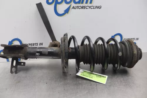 Schokdemperpoot rechts-voor-7613669