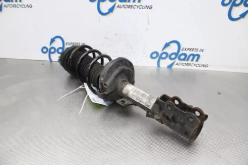 Schokdemperpoot rechts-voor-7618700