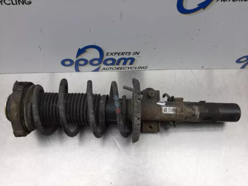 Schokdemperpoot rechts-voor-7582228