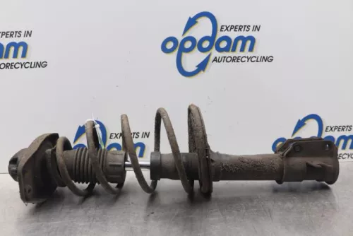 Schokdemperpoot rechts-voor-7877195