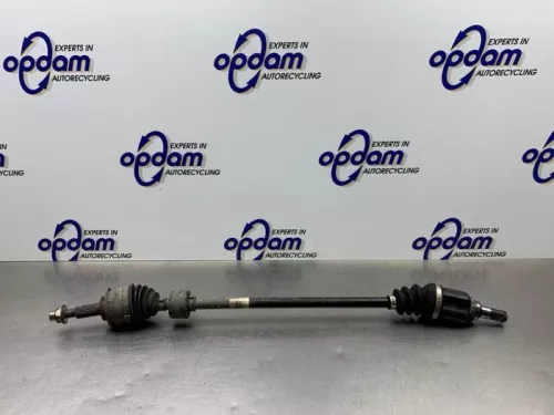 Aandrijfas rechts-voor Opel 4410185l00 mft