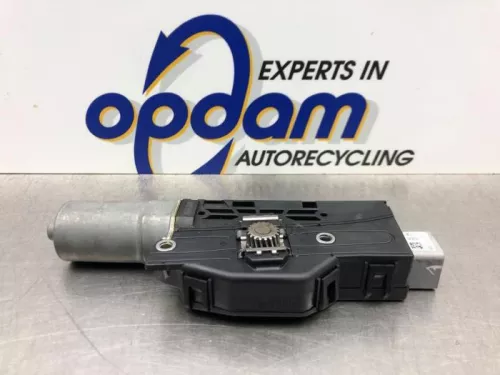 Schuifdak Motor-8044841