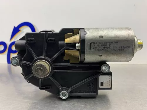 Schuifdak Motor-8240761