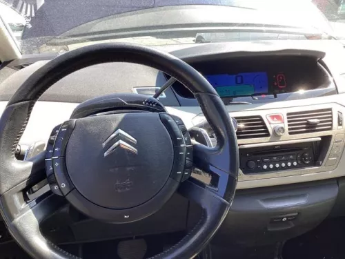 Selectiehendel automaat-8324751