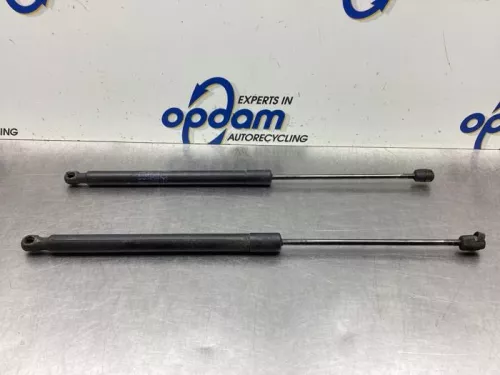 Set Gasdempers Achterklep-8076666