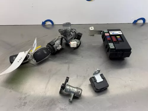 Slotenset Cilinder (compleet)-8180437