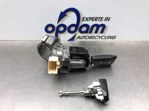 Slotenset Cilinder (compleet)-8166741