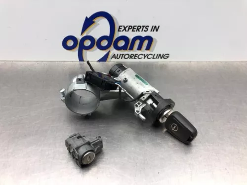 Slotenset Cilinder (compleet)-8212466