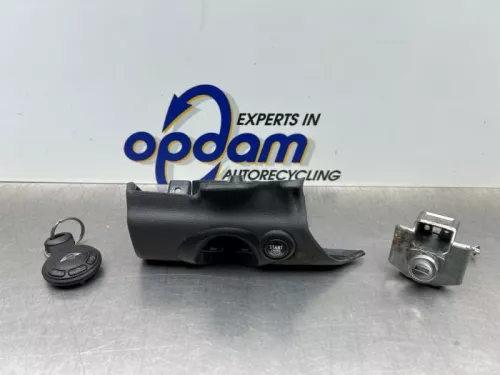 Slotenset Cilinder (compleet)-8118981