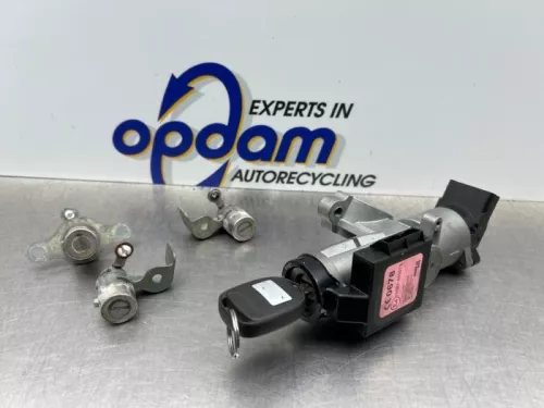 Slotenset Cilinder (compleet)-8277260