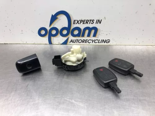 Slotenset Cilinder (compleet)-7864942