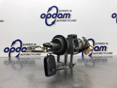 Slotenset Cilinder (compleet)-8151192