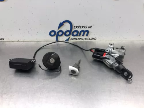 Slotenset Cilinder (compleet)-8160085