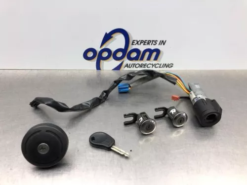 Slotenset Cilinder (compleet)-8194516