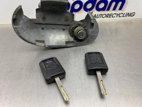 Slotenset Cilinder (compleet)-8327962