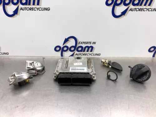 Slotenset Cilinder (compleet)-8242847