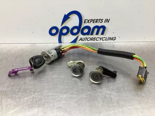 Slotenset Cilinder (compleet)-7935535