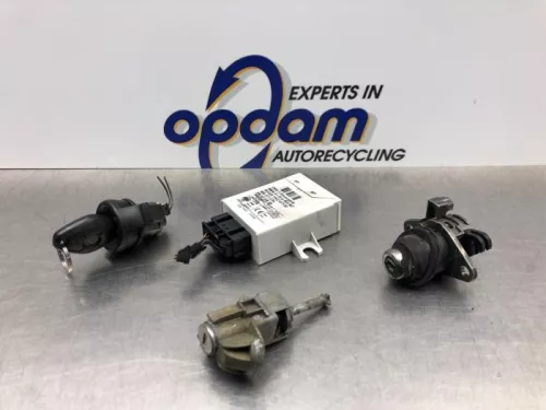 Slotenset Cilinder (compleet)-8167997