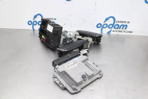 Slotenset Cilinder (compleet)-7738846