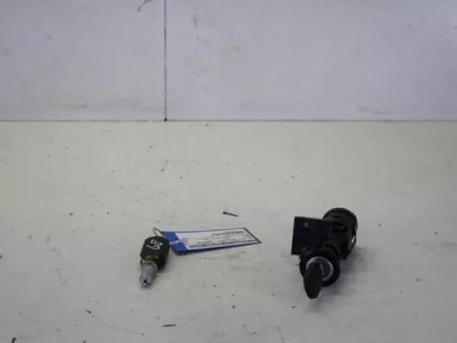 Slotenset Cilinder (compleet)-7889026