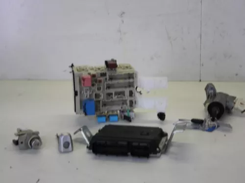 Slotenset Cilinder (compleet)-7884084