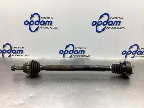Aandrijfas rechts-voor Volkswagen 6n04072722 fmc