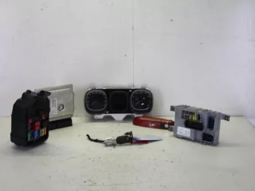 Slotenset Cilinder (compleet)-7587719