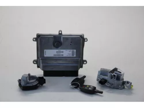 Slotenset Cilinder (compleet)-7615682