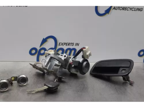Slotenset Cilinder (compleet)-7877600