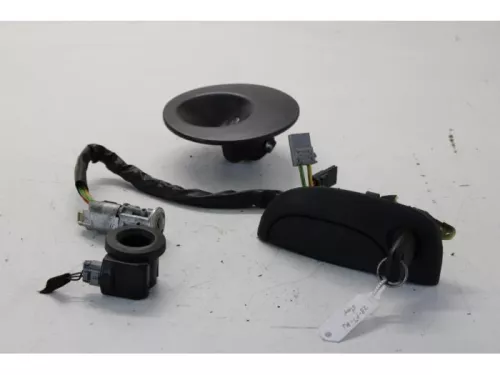 Slotenset Cilinder (compleet)-7878044