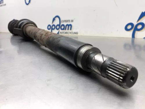 Aandrijfas rechts-voor Volvo t930201 aw5042