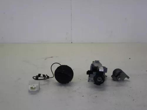 Slotenset Cilinder (compleet)-7884906