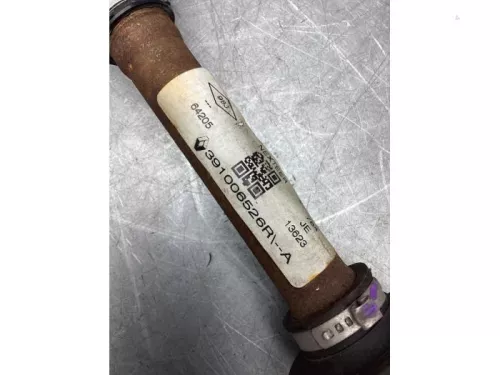 Aandrijfas rechts-voor Dacia 391006526r db1012