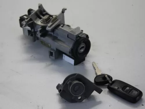 Slotenset Cilinder (compleet)-7880433