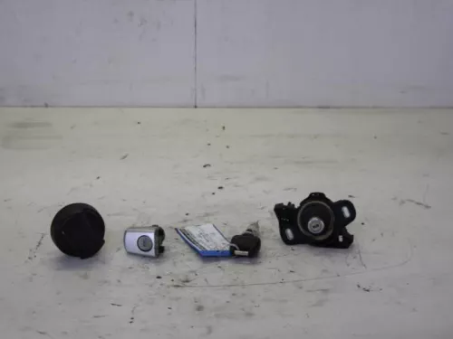 Slotenset Cilinder (compleet)-7883054