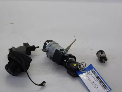 Slotenset Cilinder (compleet)-7886793