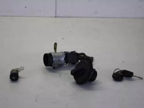 Slotenset Cilinder (compleet)-7882895