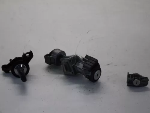 Slotenset Cilinder (compleet)-7582638