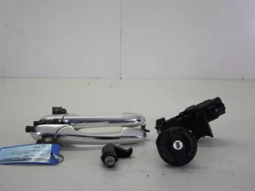 Slotenset Cilinder (compleet)-7891098
