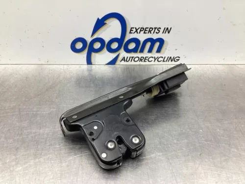 Slotmechaniek Achterklep-7913253