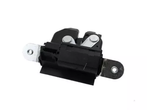 Slotmechaniek Achterklep-