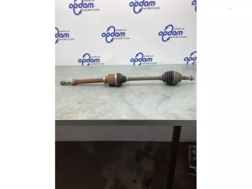 Aandrijfas rechts-voor-7921008