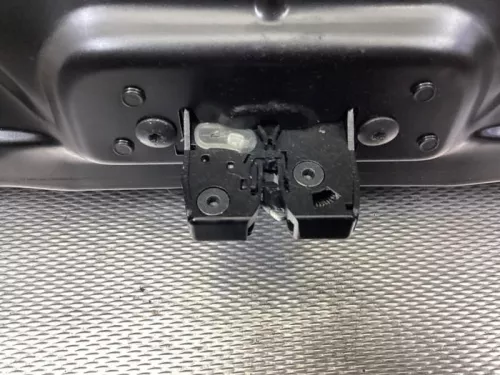 Slotmechaniek Achterklep-8178911