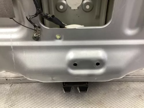 Slotmechaniek Achterklep-8310883