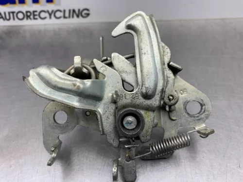 Slotmechaniek Motorkap-8110797