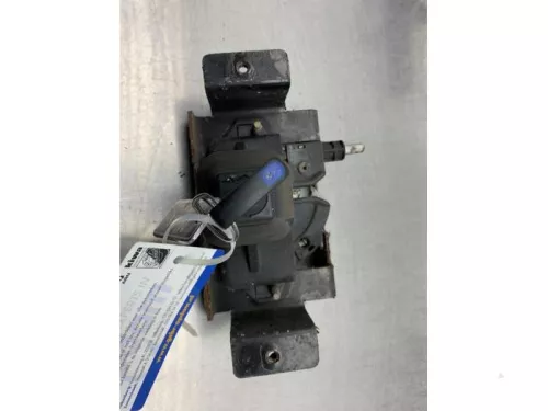 Slotmechaniek Motorkap-8247306 (21536324)