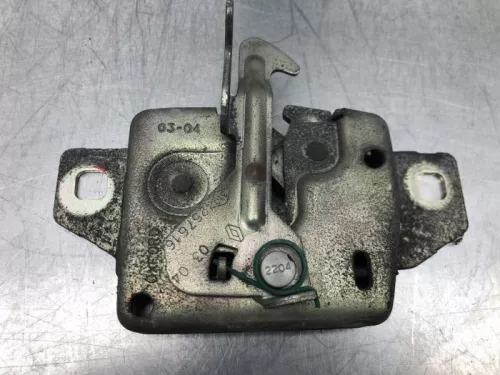 Slotmechaniek Motorkap-7577059 (16645436)