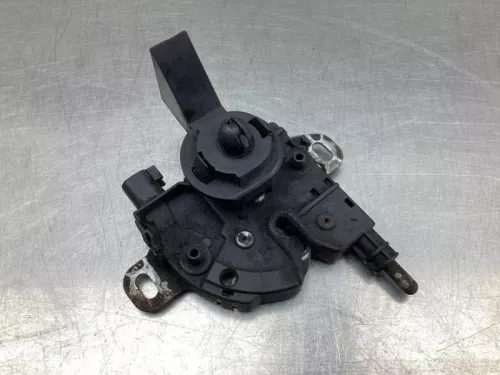 Slotmechaniek Motorkap-7877782 (14128614)
