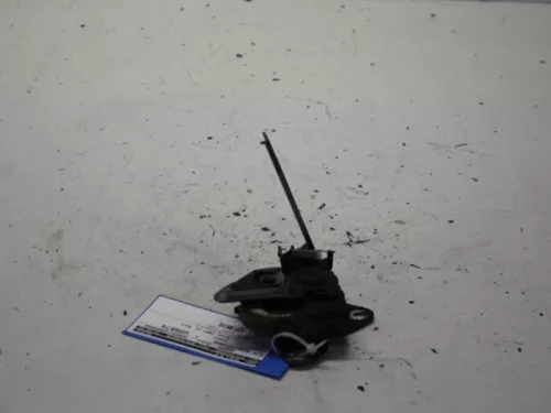 Slotmechaniek Motorkap-7881223 (10851092)